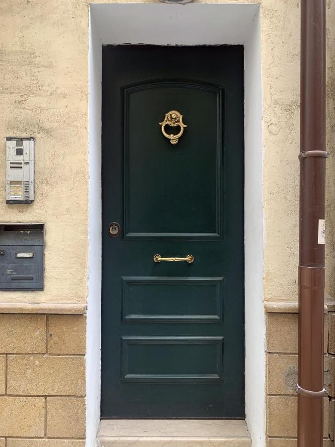 شقة Casa Velasquez باليرمو المظهر الخارجي الصورة