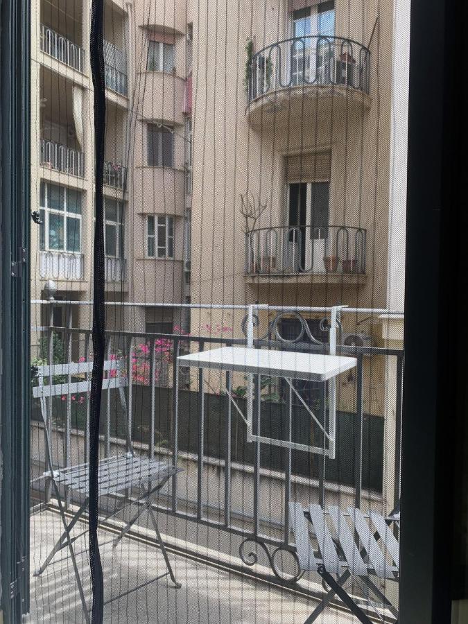 شقة Casa Velasquez باليرمو المظهر الخارجي الصورة