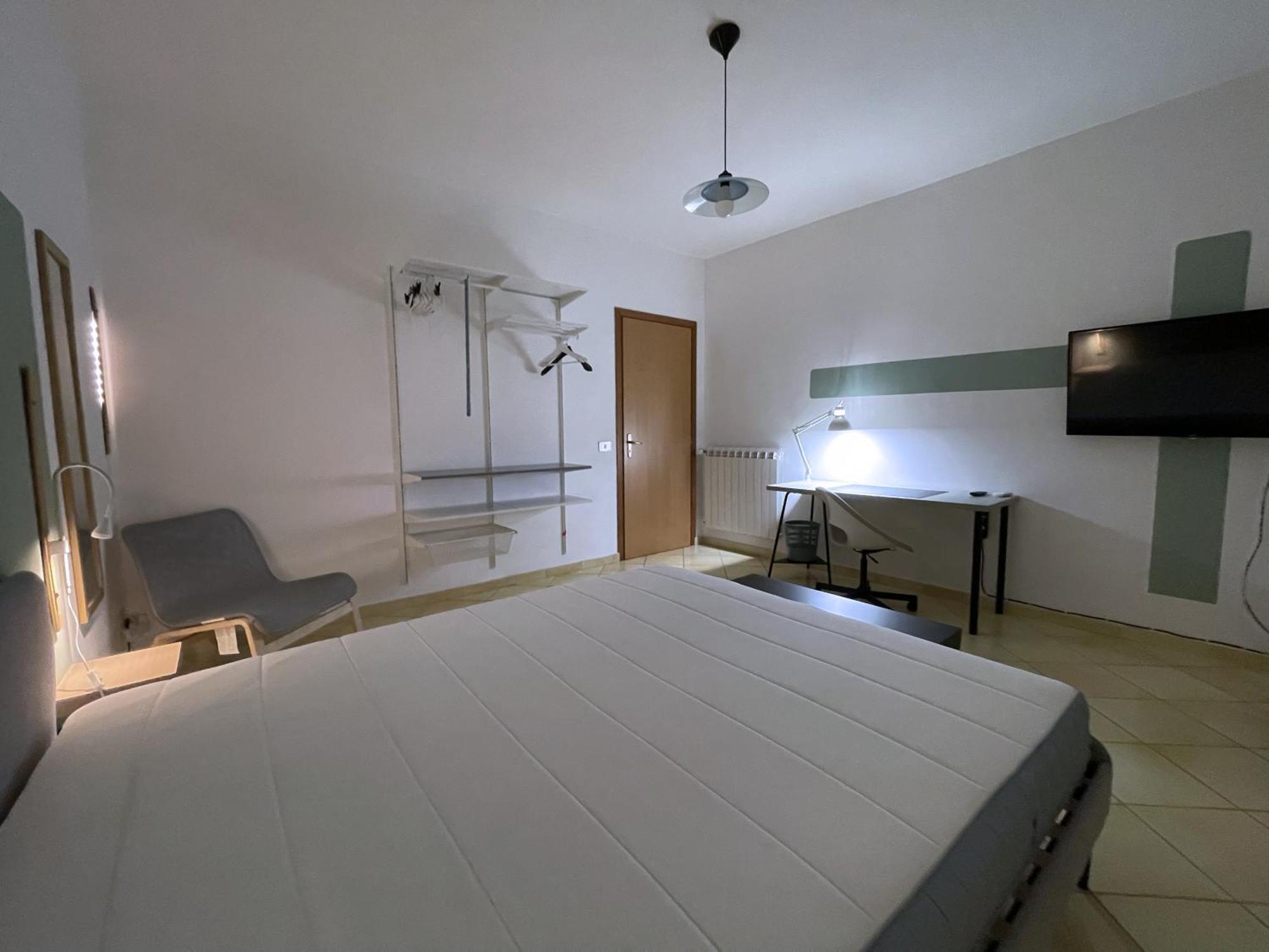 شقة Casa Velasquez باليرمو المظهر الخارجي الصورة