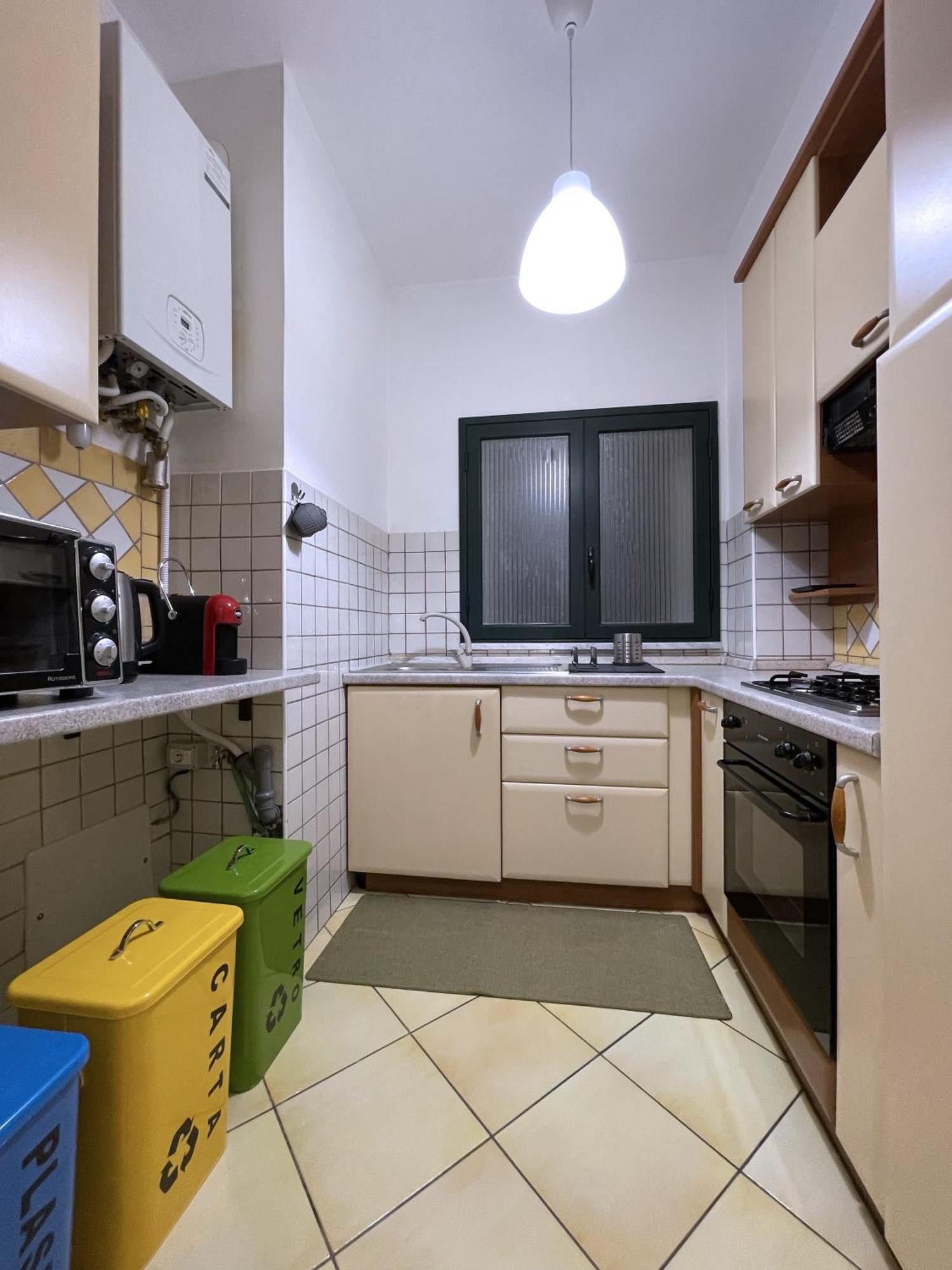 شقة Casa Velasquez باليرمو المظهر الخارجي الصورة