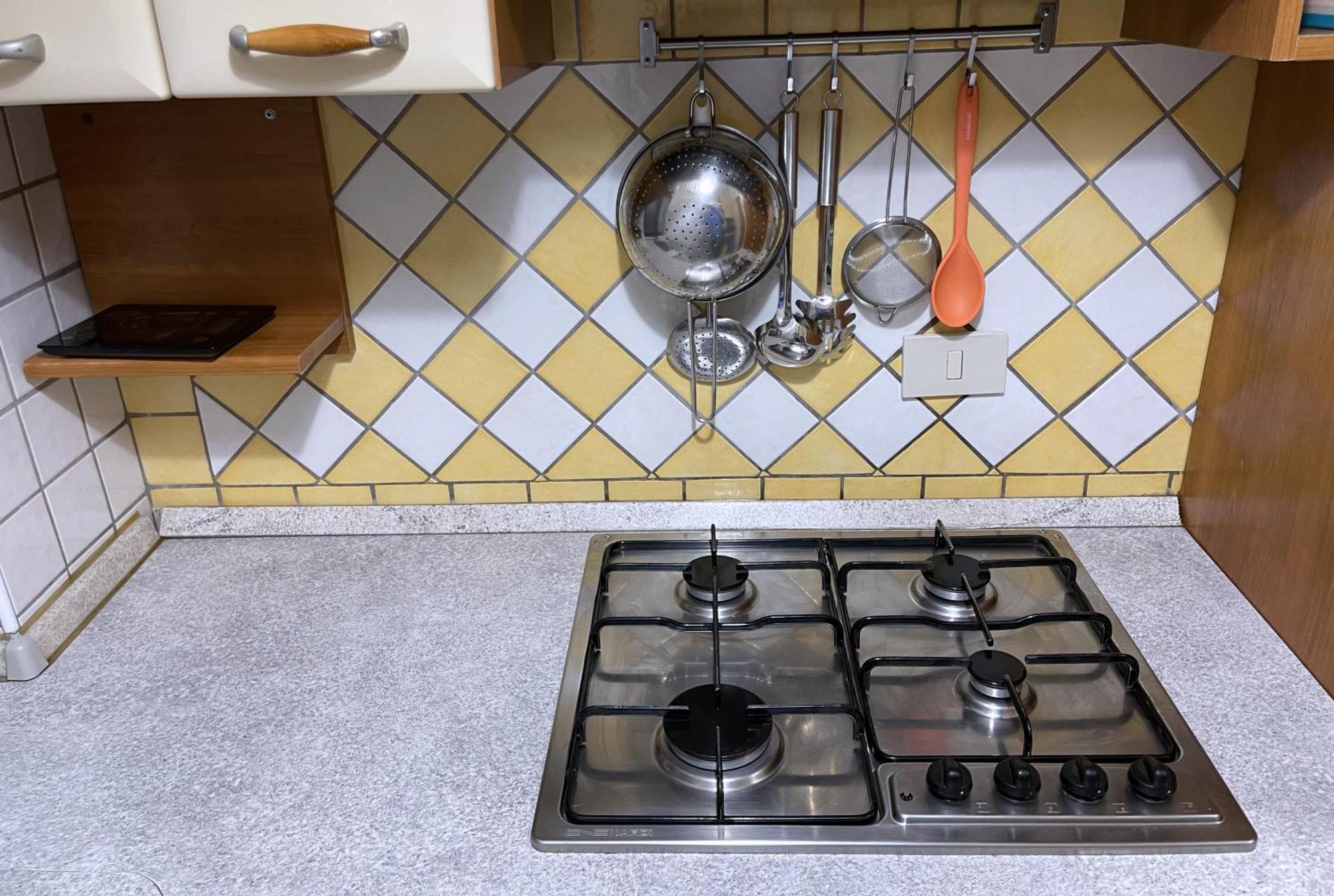 شقة Casa Velasquez باليرمو المظهر الخارجي الصورة
